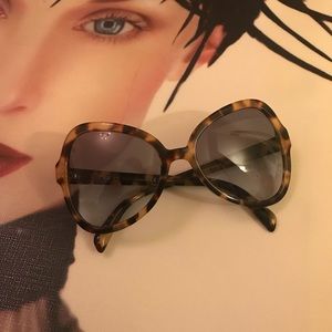 Prada Sun glasses